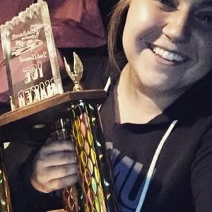 Meet your Posher, Jane